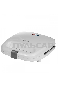 Сэндвичница Zelmer ZSM7850 белый