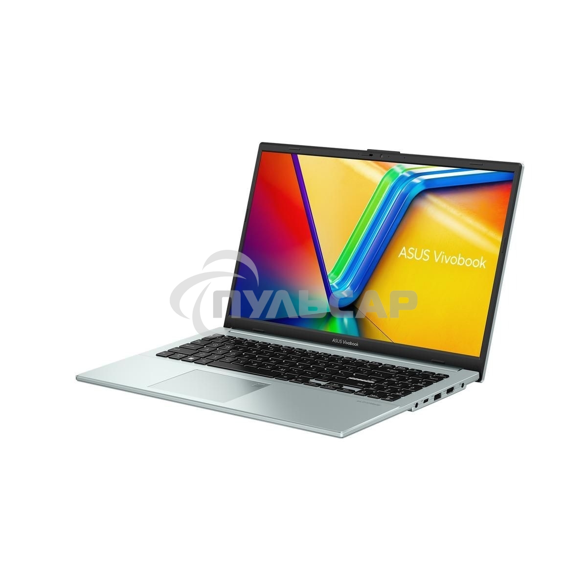 Ноутбук ASUS Vivobook Go 15 E1504FA-BQ088 15.6
