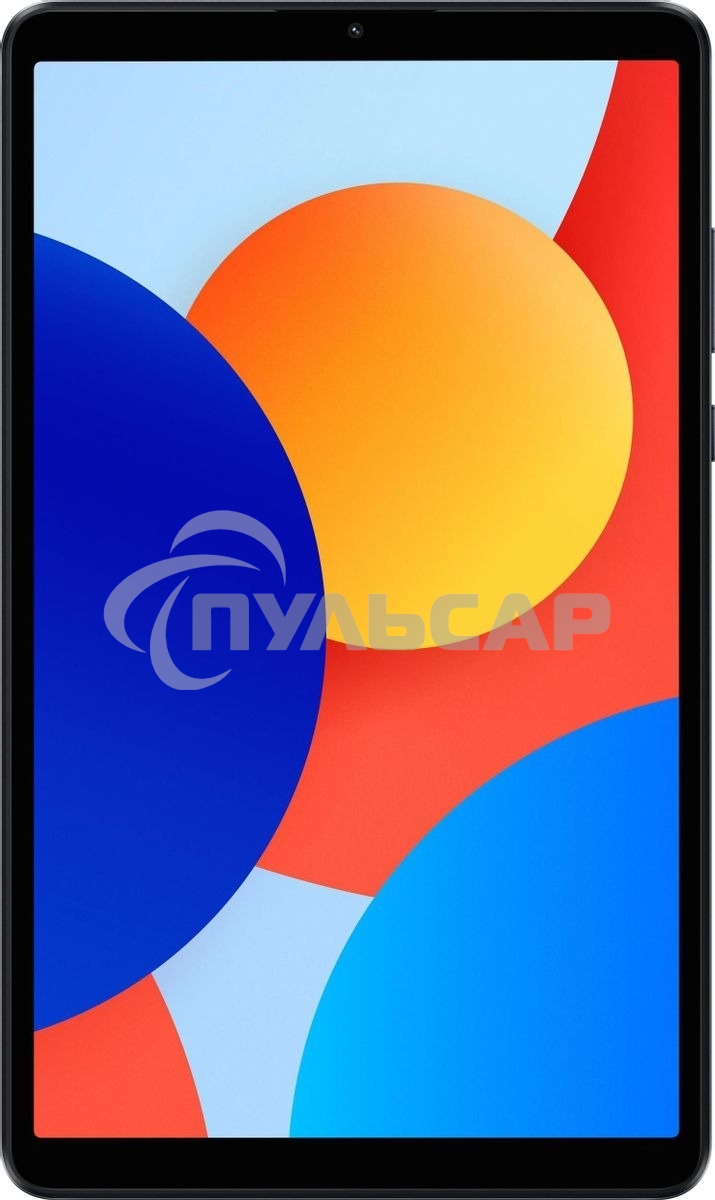 Планшет Xiaomi Redmi Pad SE 8.7 4G 4/64Gb серый