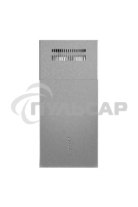 Вытяжка пристенная островная Maunfeld Bath Isla 401 нержавеющая сталь, 40 см, 1150 куб. м/ч, 52 дБ