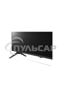 Телевизор LG 43'' 43UN640S0LD черный LED UHD 60Hz webOS