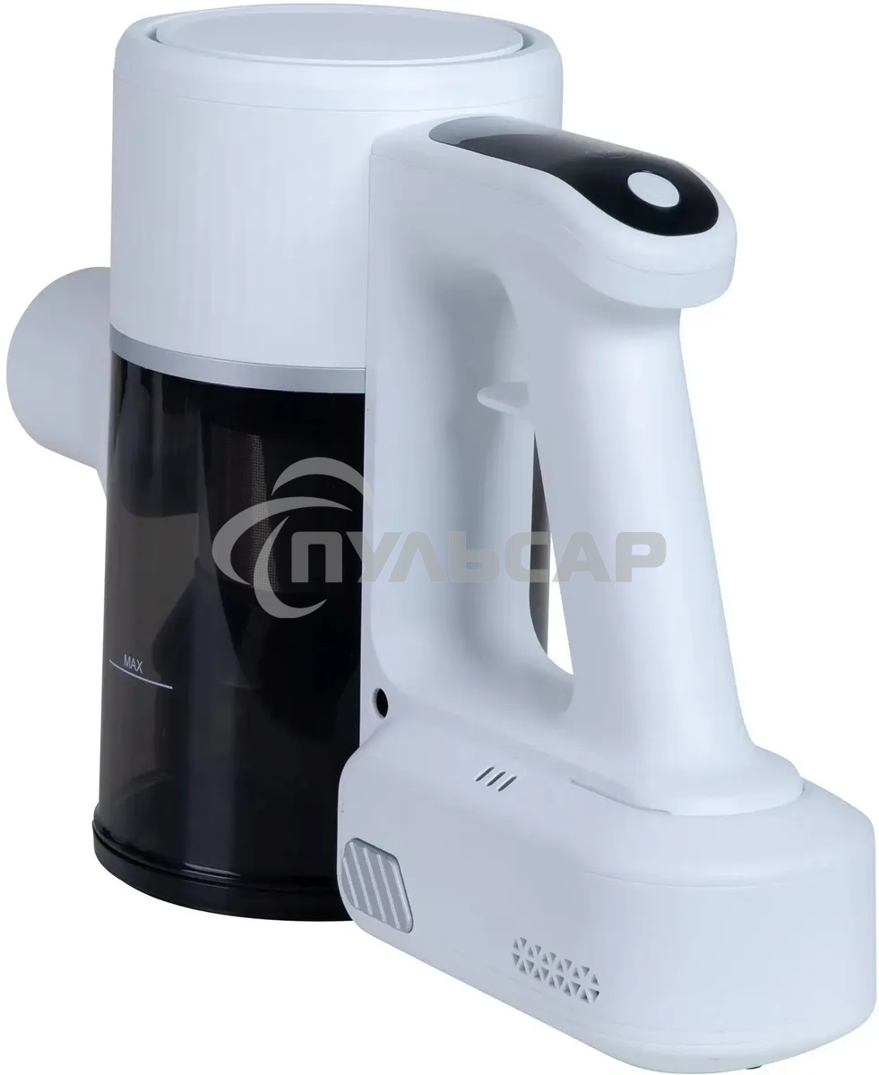 Пылесос вертикальный Polaris PVCS 3060 100Вт белый