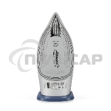 Утюг Atlanta ATH-5580 blue