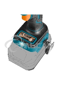 Гайковерт аккумуляторный Bort BSR-21U-S (420Нм; без АКБ и ЗУ)