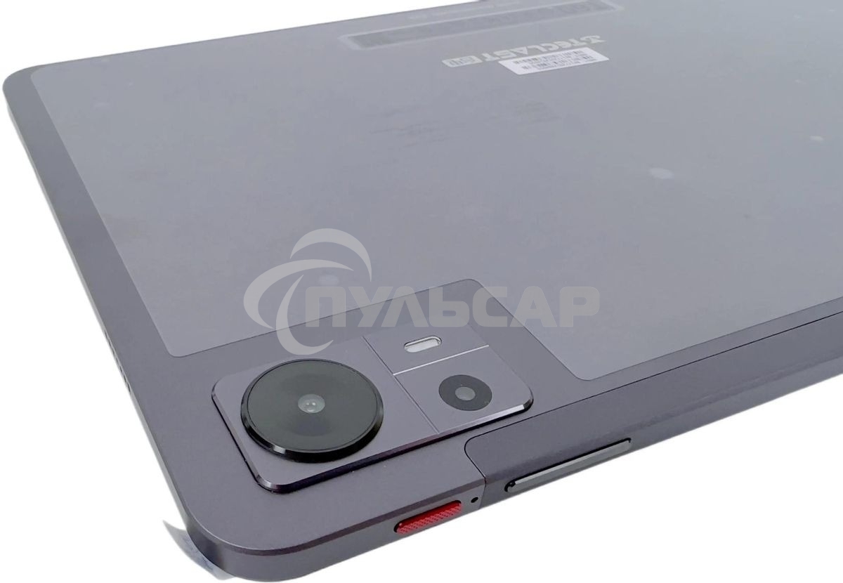Планшет Teclast T60 8/256Gb серый