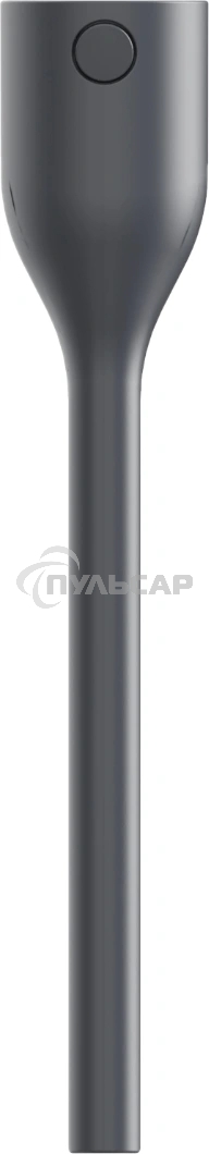 Пылесос Vitek VT-CLSAQUA_RAPID 470Вт серый стальной/серебристый