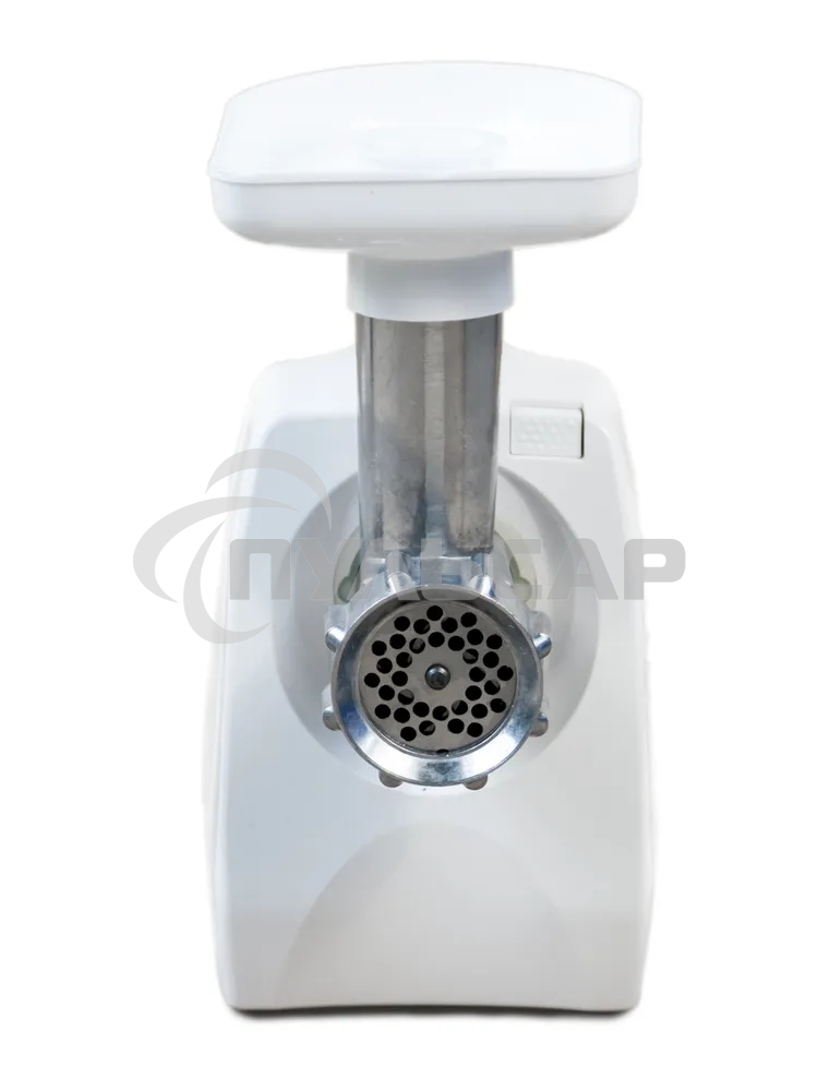 Мясорубка электрическая Ротор Дива Люкс ЭМШ 35/300-1 1500Вт белый