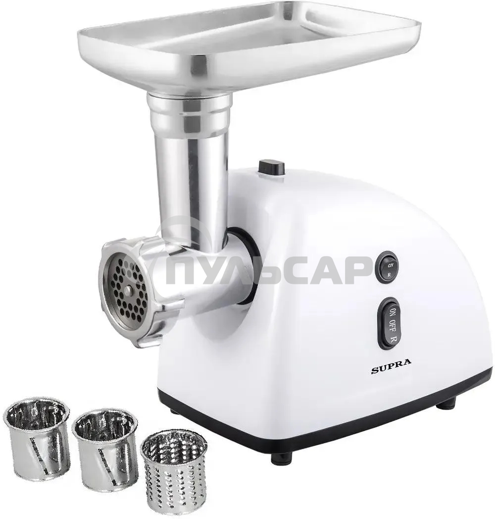 Мясорубка электрическая SUPRA MGS-1805T