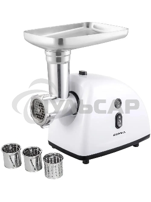 Мясорубка электрическая SUPRA MGS-1805T