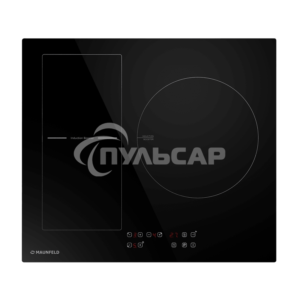 Индукционная варочная панель Maunfeld CVI593BBK