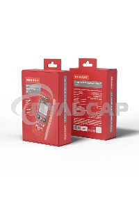 Мультиметр портативный Rexant R109L 13-3100