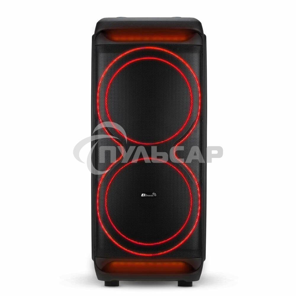 Колонка Eltronic 15