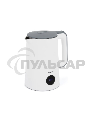 Чайник электрический Atlanta ATH-2447 белый