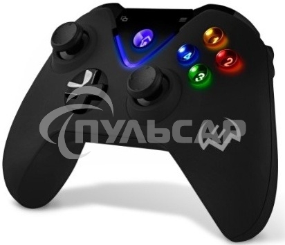 Геймпад Sven GC-5070 черный беспроводной
