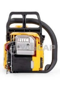 Бензопила Champion A232-14 1500Вт 2л.с. дл.шины:14