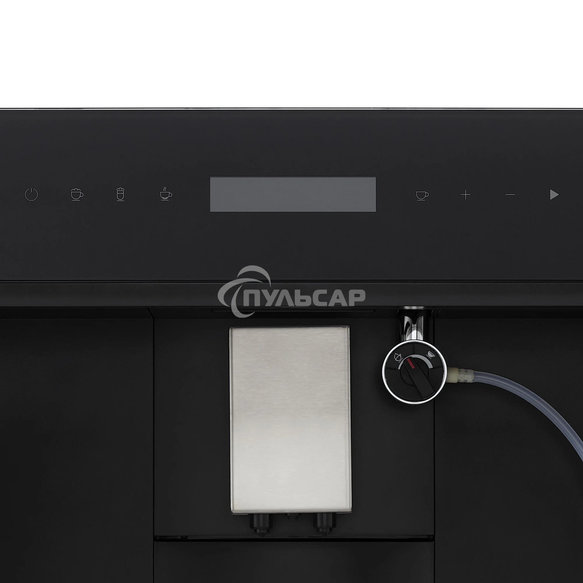 Кофемашина Krona REMS 45H coffee BL