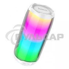 Беспроводная колонка HOCO (6931474752864) HC8 белый