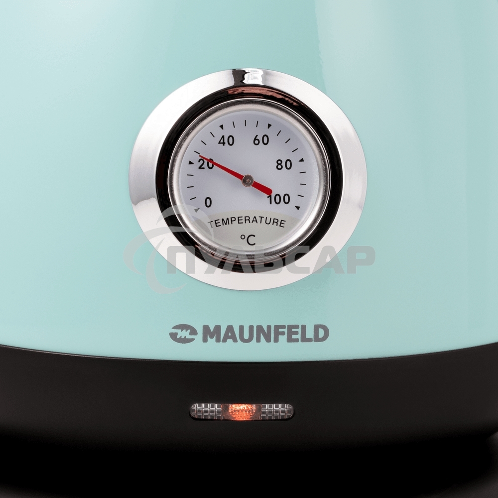 Чайник электрический Maunfeld MGK-625MINT