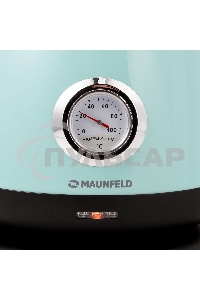 Чайник электрический Maunfeld MGK-625MINT
