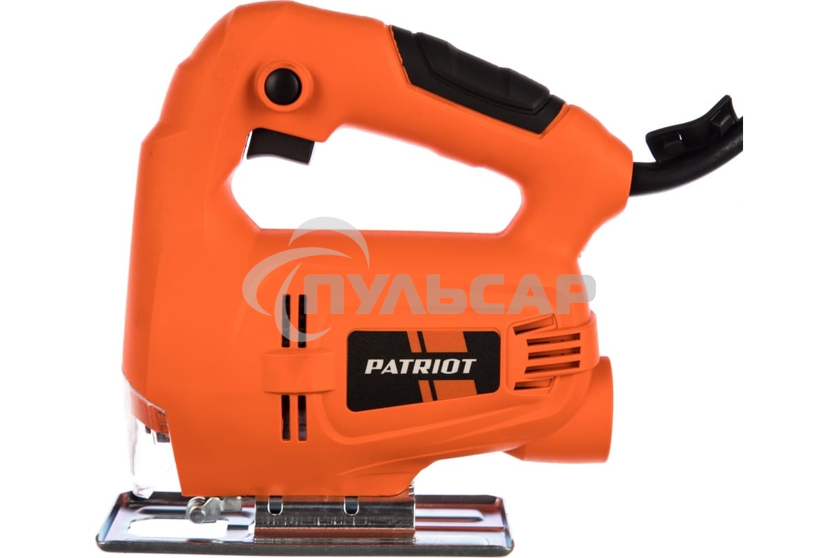 Лобзик Patriot LS 501 THE ONE мощность 500 Вт, макс. толщина дерева 55мм