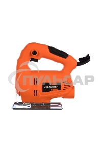 Лобзик Patriot LS 501 THE ONE мощность 500 Вт, макс. толщина дерева 55мм