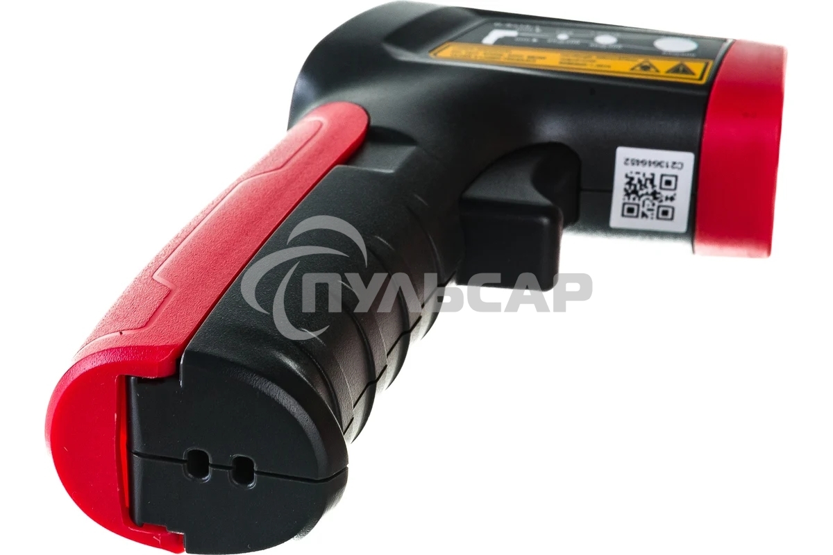 Инфракрасный термометр UT300A+, -20С ~ 400С