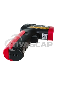 Инфракрасный термометр UT300A+, -20С ~ 400С