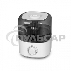 Увлажнитель BQ HDR2000 белый