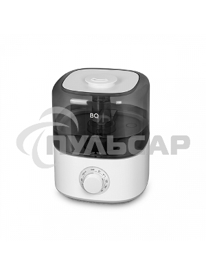 Увлажнитель BQ HDR2000 белый