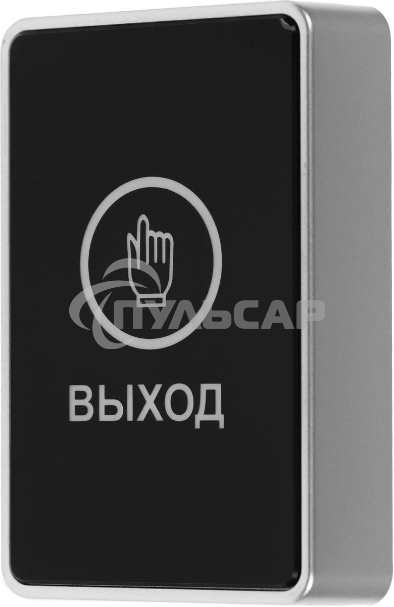 Кнопка выхода Tantos TS-Magic черный (00-00016850)