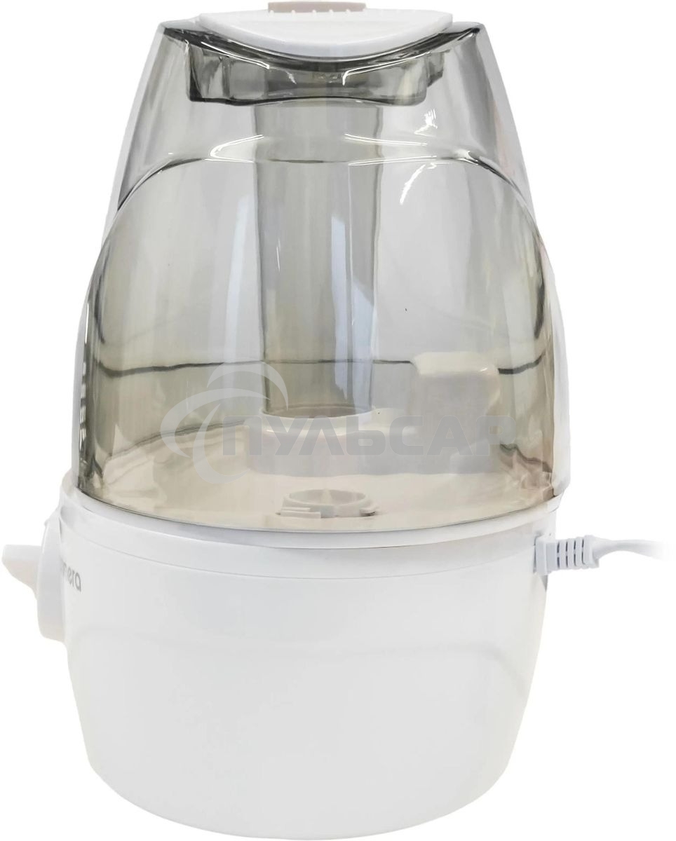 Увлажнитель воздуха Primera HUP-R1022 25Вт (ультразвуковой) белый