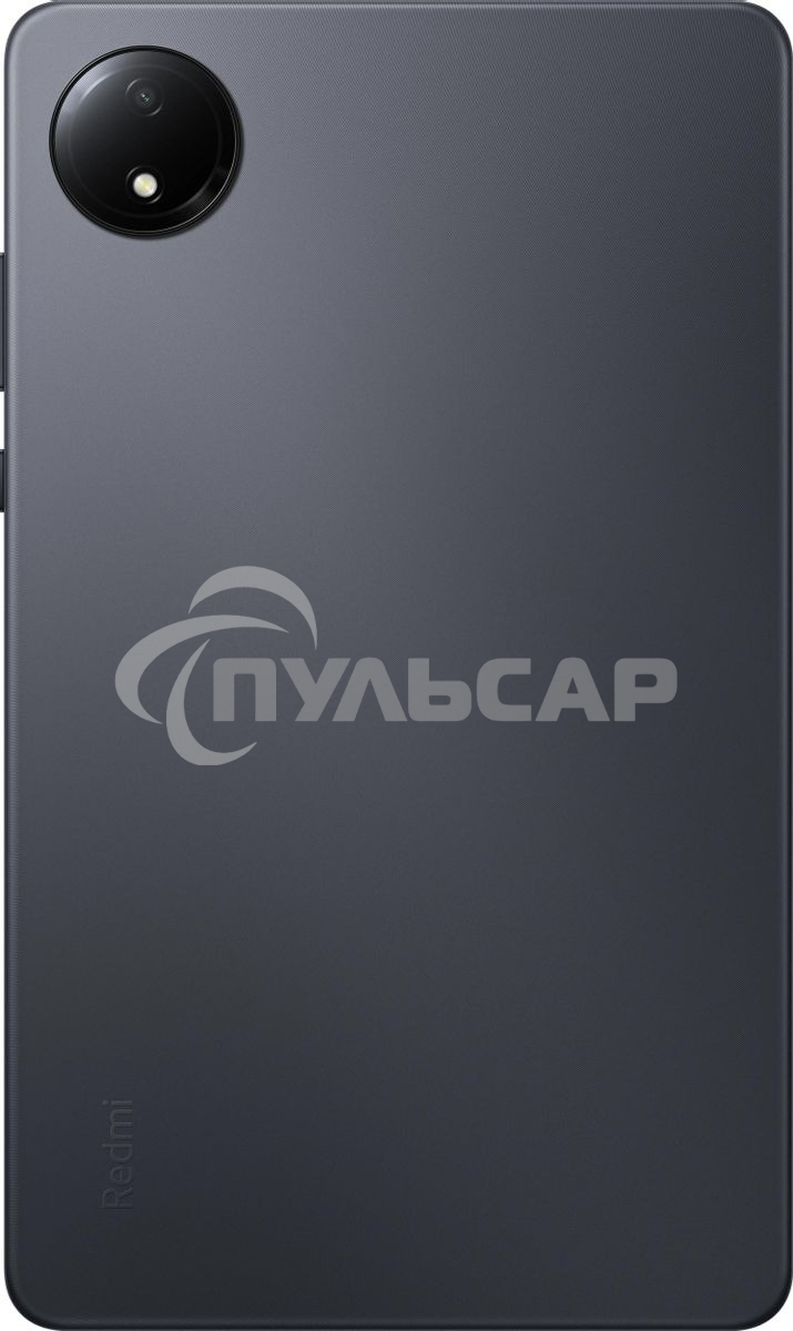 Планшет Xiaomi Redmi Pad SE 8.7 4G 4/64Gb серый