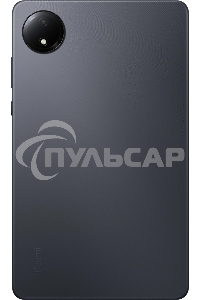 Планшет Xiaomi Redmi Pad SE 8.7 4G 4/64Gb серый