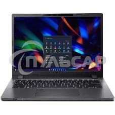 Ноутбук Acer TravelMate TMP214-55-G2-597S серебристый 14