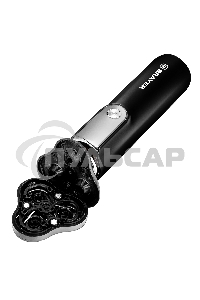 Электробритва BRAYER BR3601