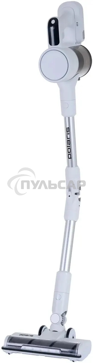 Пылесос вертикальный Polaris PVCS 3060 100Вт белый
