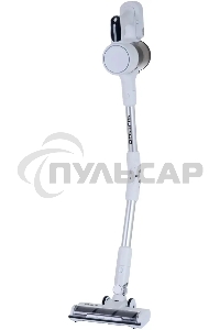 Пылесос вертикальный Polaris PVCS 3060 100Вт белый