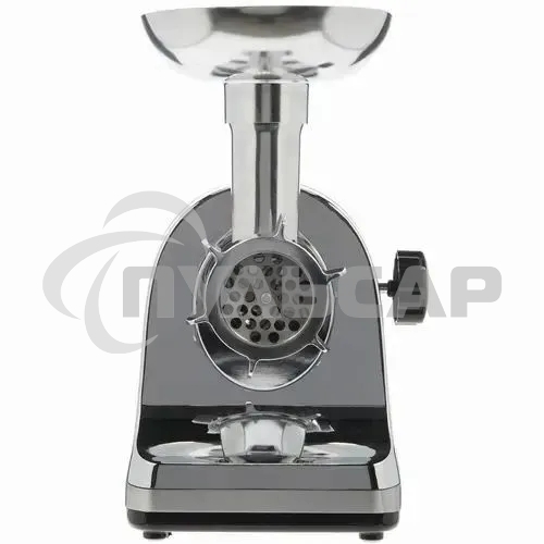 Мясорубка электрическая Eurostek EMG-Y777M металлик, 3000 Вт