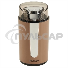 Кофемолка DELTA LUX DE-2202 бежевая