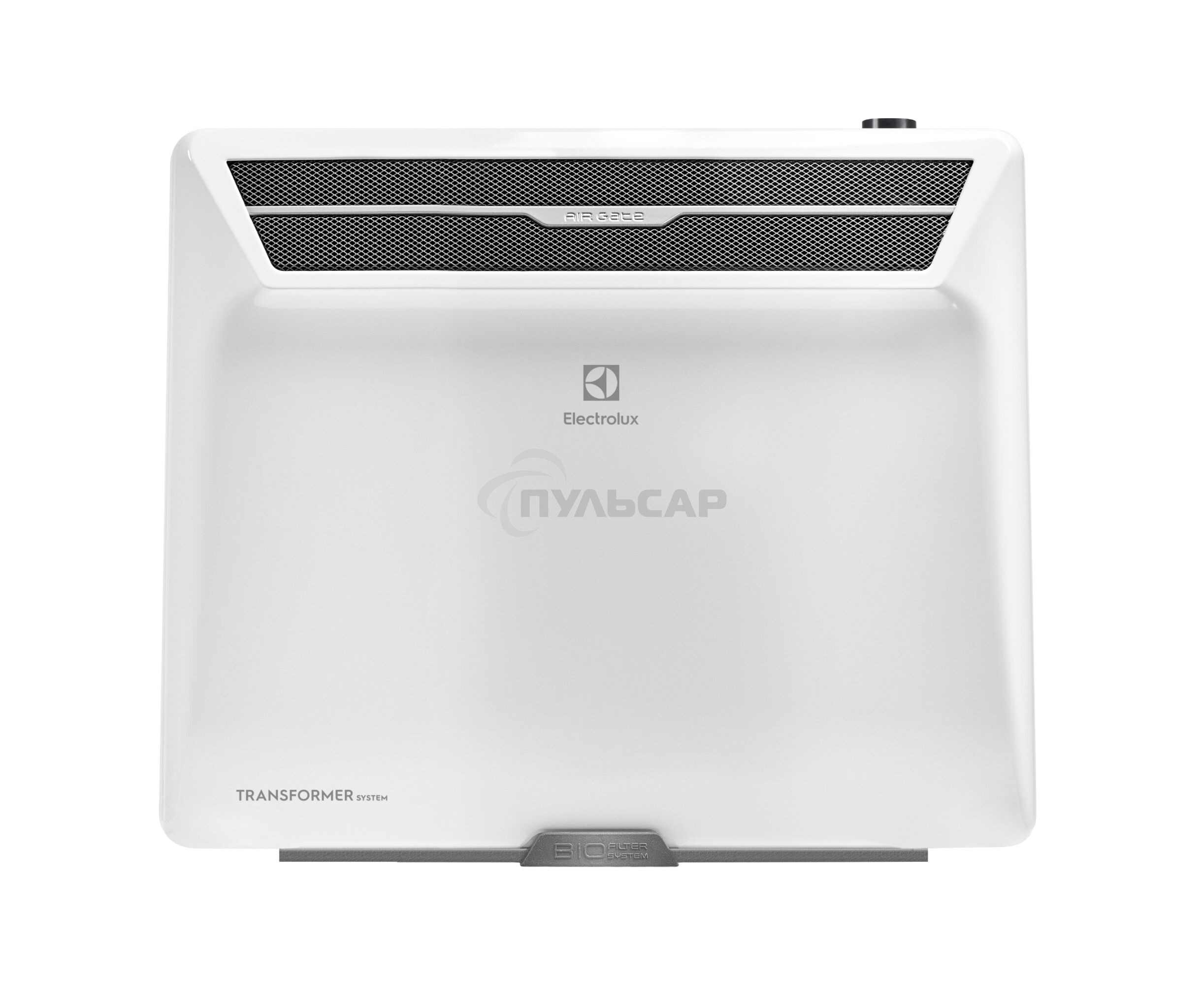 Комплект Electrolux Air Gate Transformer с блоком управления ECH/AG2-1000 T-TUM3 (механический)