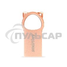 Флешка USB Smartbuy R/W (SB016 GbMC5) UFD 2.0 016 Gb,MC5 Metal Kitty