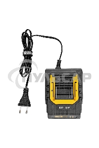 Устройство зарядное для аккумуляторов Denzel BCH-20-2.0, Li-Ion, 20 В, 2,0 А