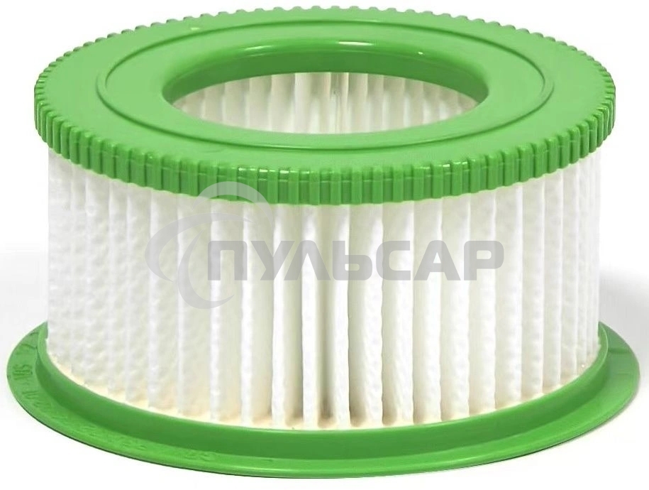 Пылесос Vitek VT-CLSAQUA_RAPID 470Вт серый стальной/серебристый