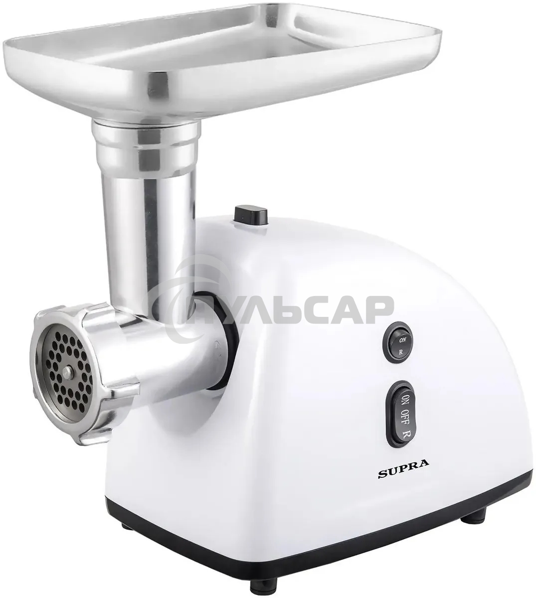 Мясорубка электрическая SUPRA MGS-1805T