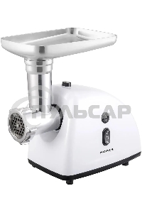 Мясорубка электрическая SUPRA MGS-1805T