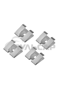 Индукционная варочная панель Maunfeld CVI292S2FBG