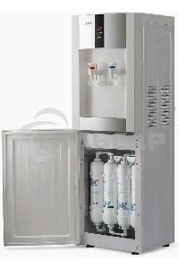 Пурифайер AEL LD-AEL-47s напольный электронный белый/серебристый