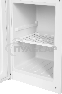 Кулер Hyundai H-WD1320F напольный белый