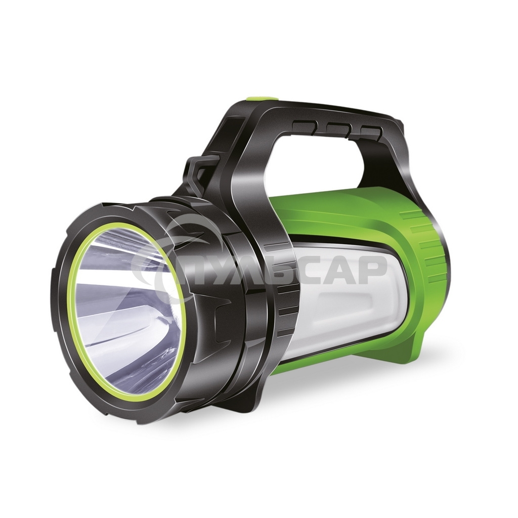 Фонарь Smartbuy (SBF-502-K) черный