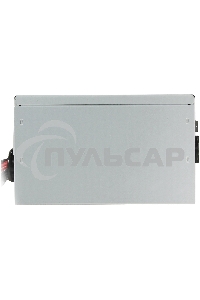 Блок питания Aerocool / Formula 600W Retail ECO-600W, 600Вт, 120мм, серый